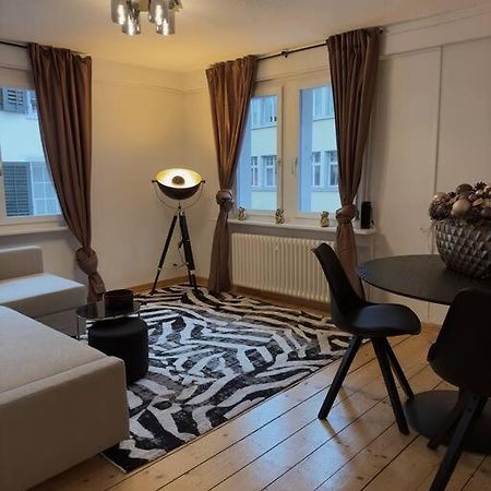 Suesse Wohnung In Zuercher Altstadt 3 Zürich Exterior foto
