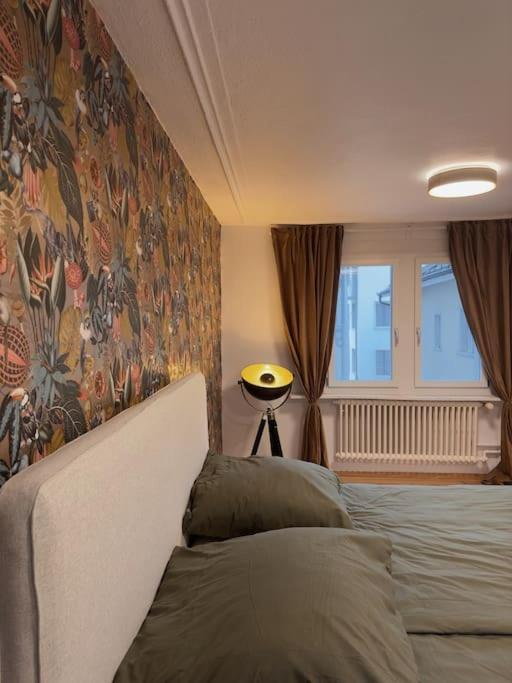 Suesse Wohnung In Zuercher Altstadt 3 Zürich Exterior foto