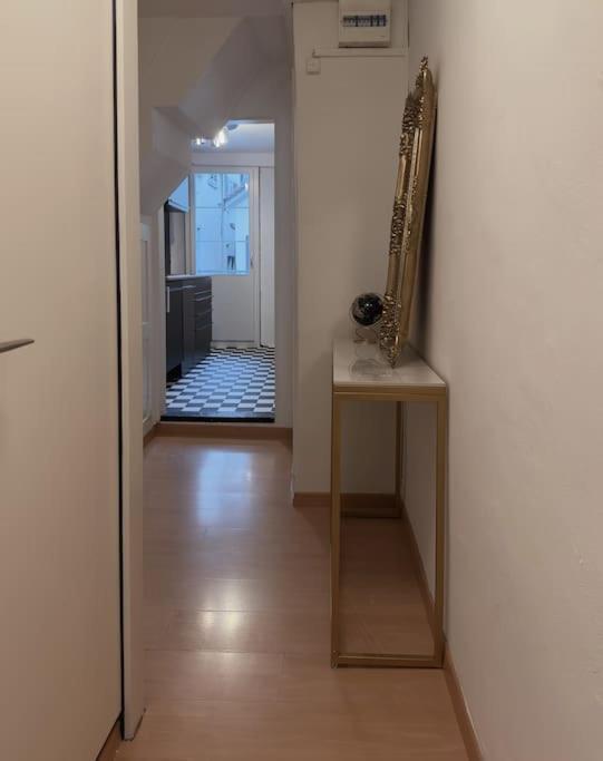 Suesse Wohnung In Zuercher Altstadt 3 Zürich Exterior foto